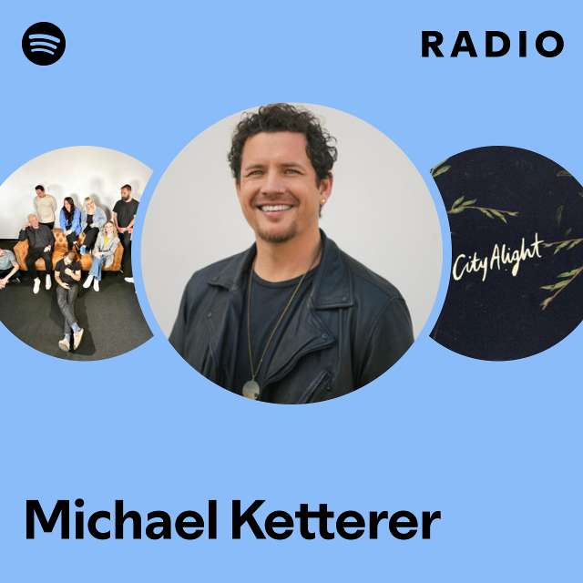 Michael Ketterer Radio