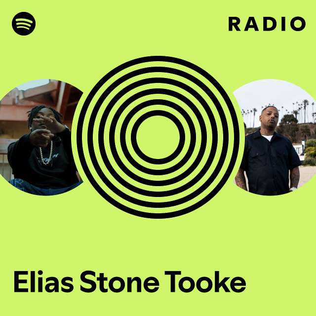 Elias Stone Tooke Radio