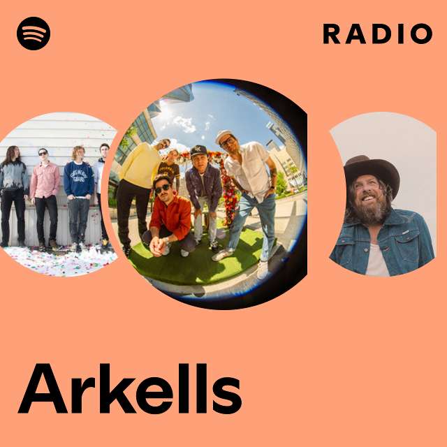 Arkells Radio