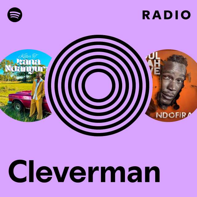 Cleverman Radio