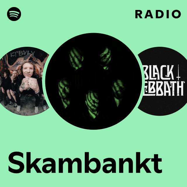 Skambankt Radio