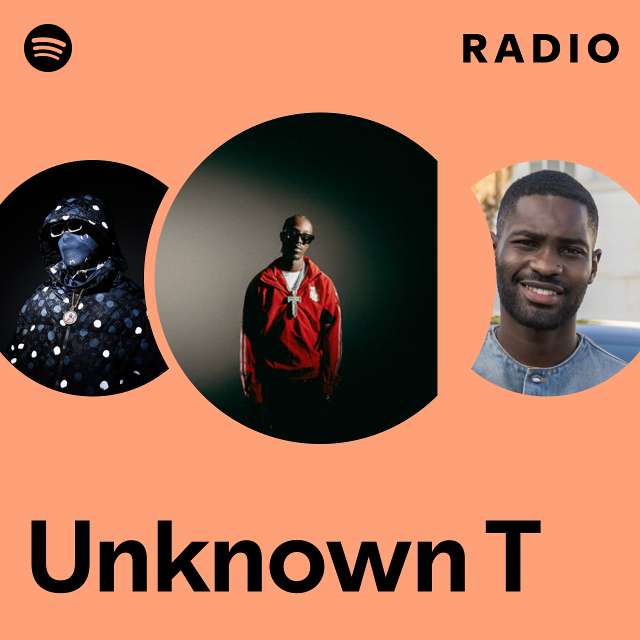 Unknown T Radio