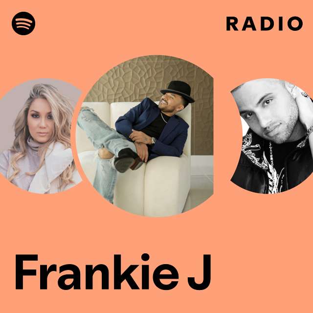 Frankie J Radio