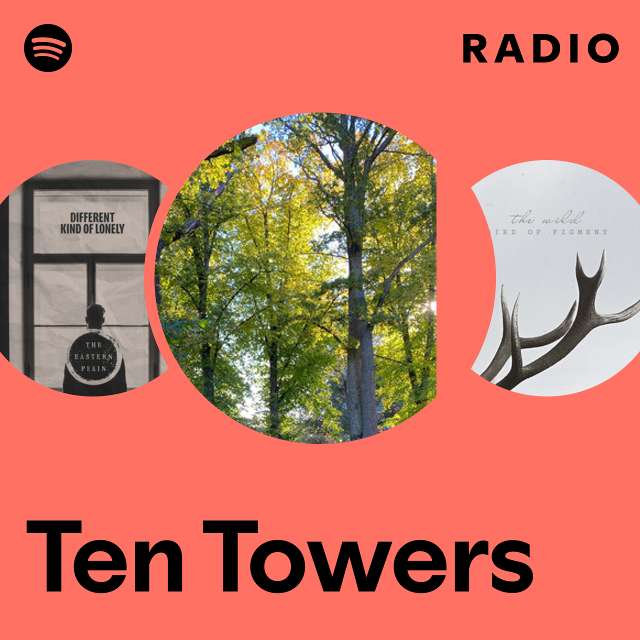 Ten Towers Radio