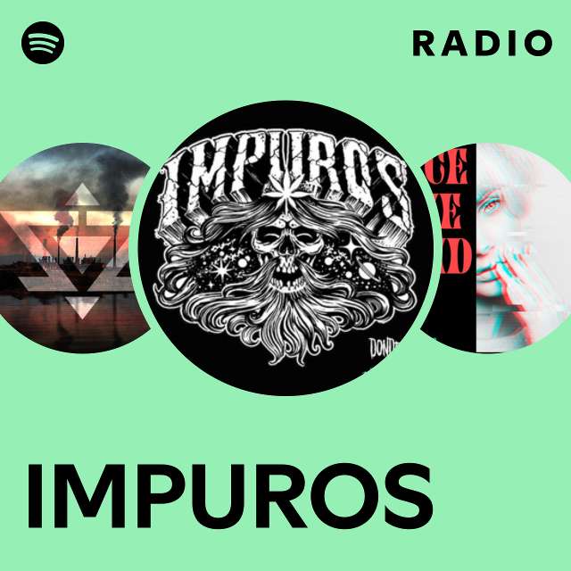 IMPUROS Radio