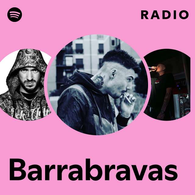 Barrabravas Radio