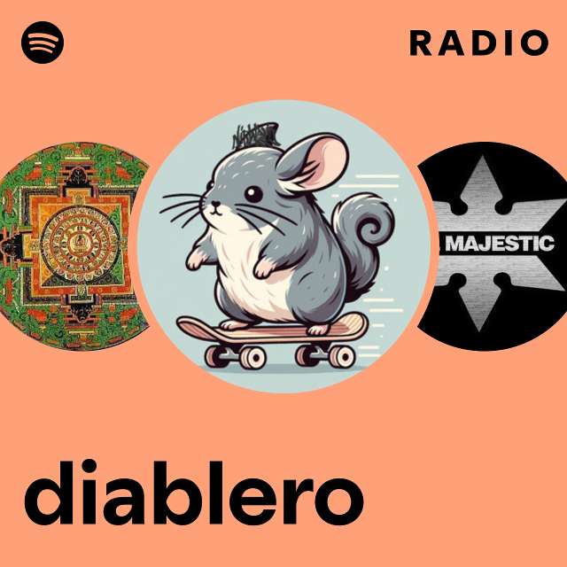 diablero Radio