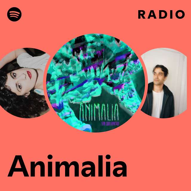 Animalia Radio