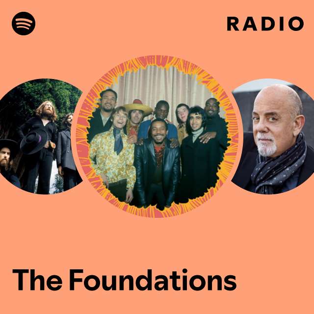 The Foundations Radio