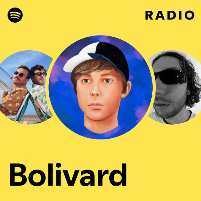 Bolivard Radio