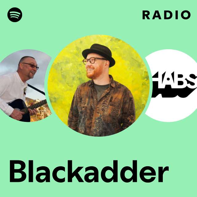 Blackadder Radio