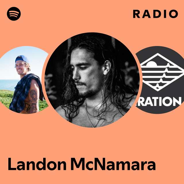 Landon McNamara Radio