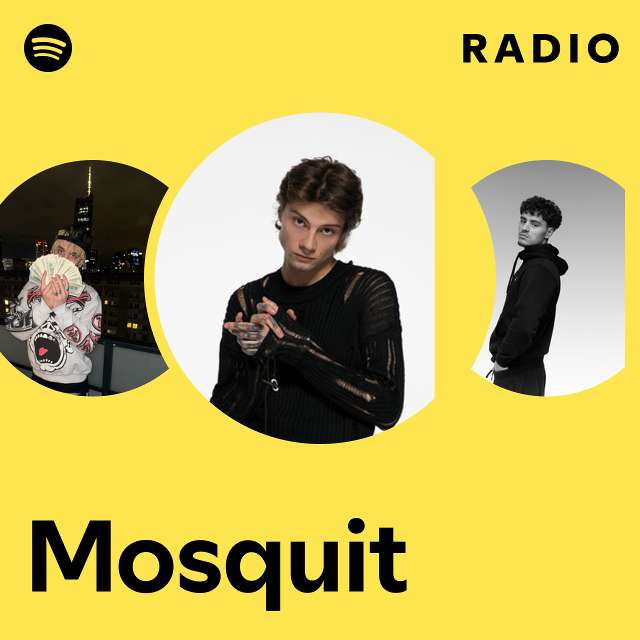 Mosquit Radio