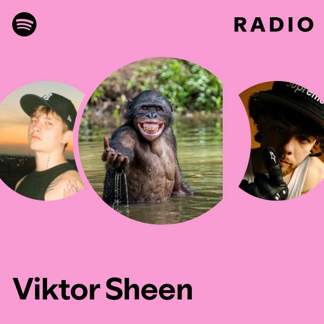 Viktor Sheen Radio