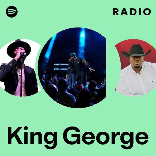 King George – radio