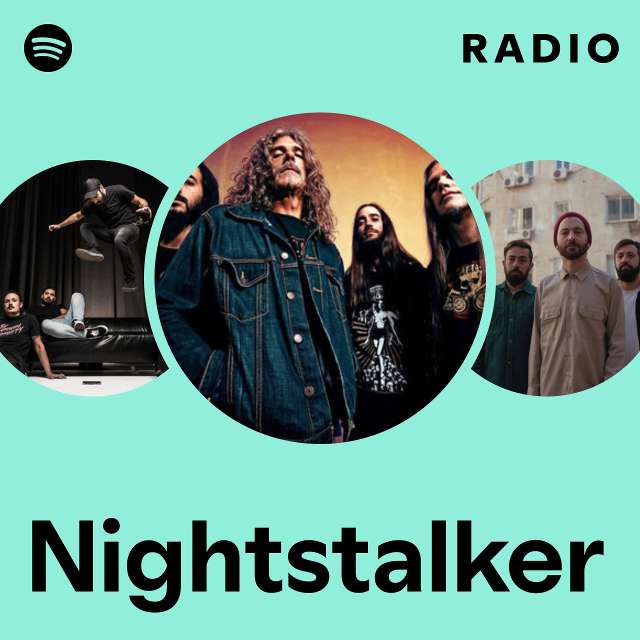 Nightstalker Radio
