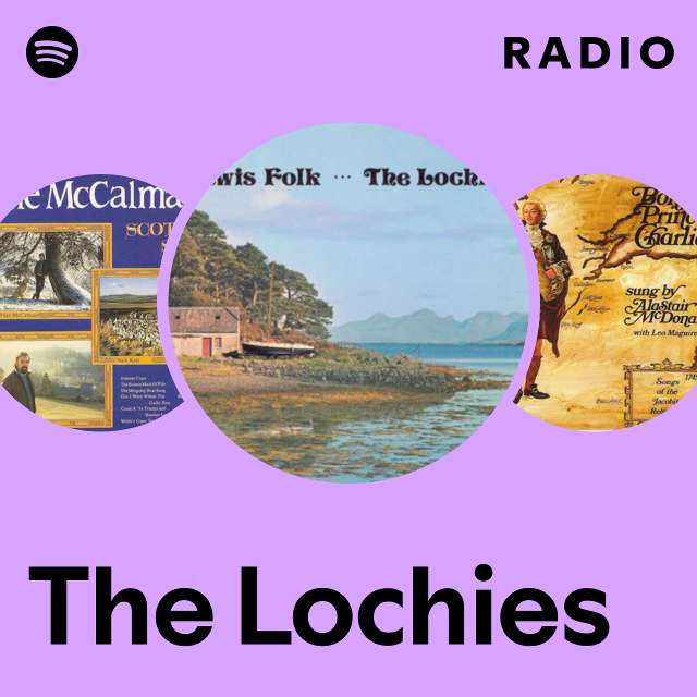 The Lochies Radio