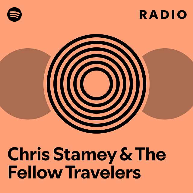 Chris Stamey & The Fellow Travelers Radio