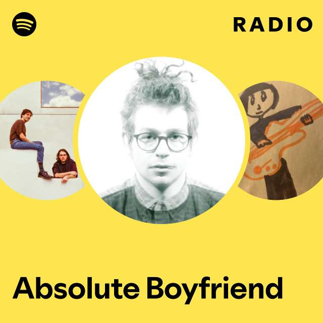 Absolute Boyfriend Radio