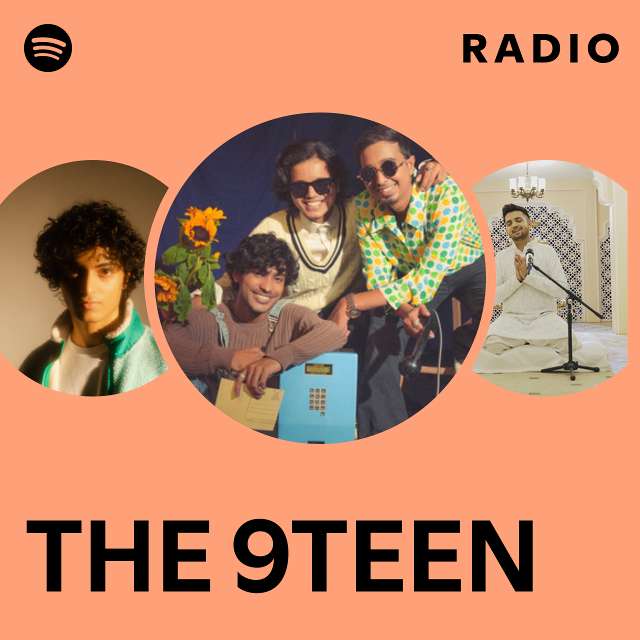 THE 9TEEN Radio