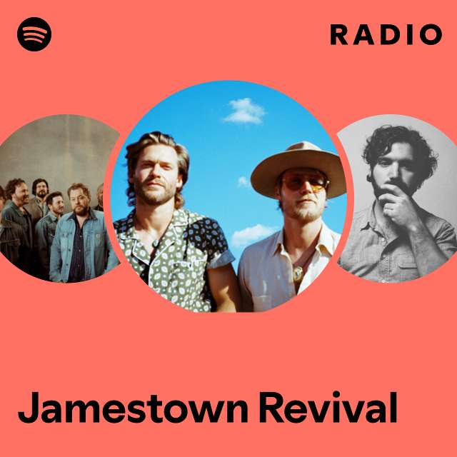 Jamestown Revival Radio
