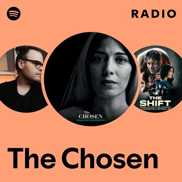 The Chosen Radio