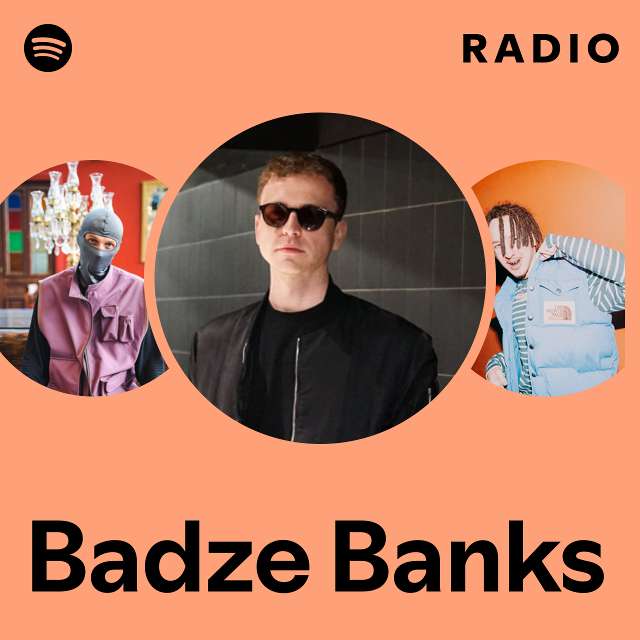 Badze Banks Radio