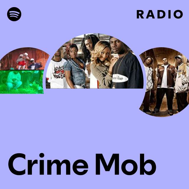 Radio di Crime Mob