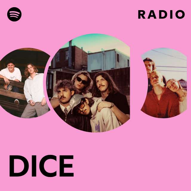 DICE Radio