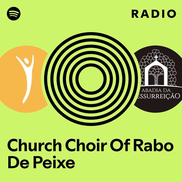 Church Choir Of Rabo De Peixe Radio