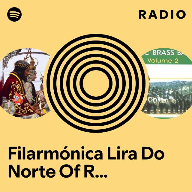 Filarmónica Lira Do Norte Of Rabo De Peixe Radio