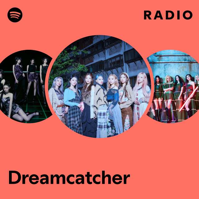 Dreamcatcher Radio