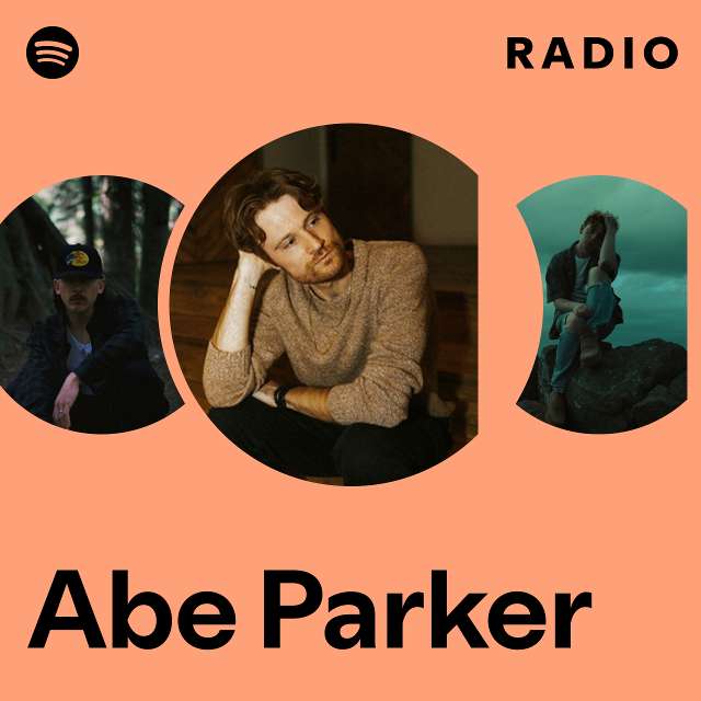 Abe Parker Radio