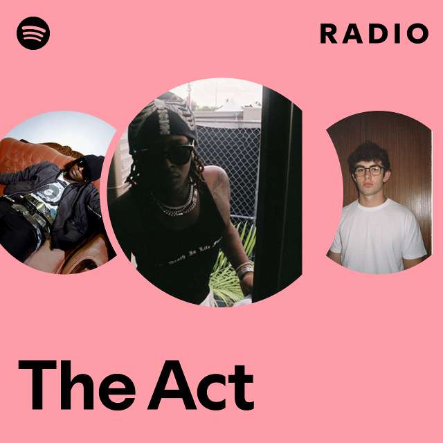 The Act Radio