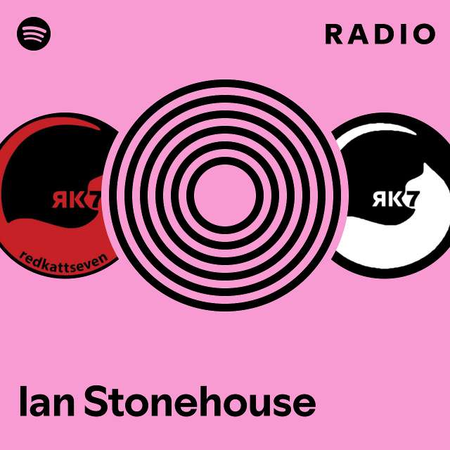 Ian Stonehouse Radio