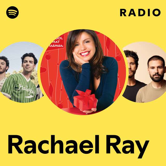 Rachael Ray Radio