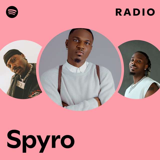 Spyro Radio