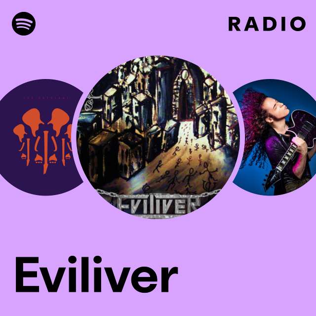 Eviliver Radio