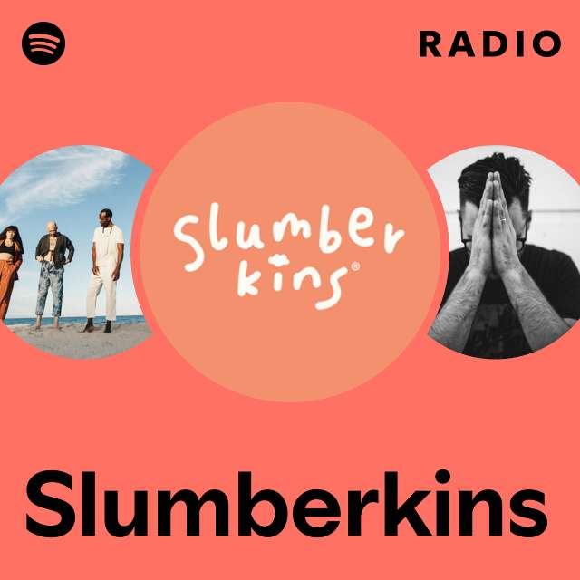 Slumberkins Radio