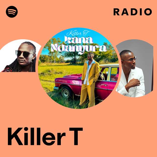 Killer T Radio