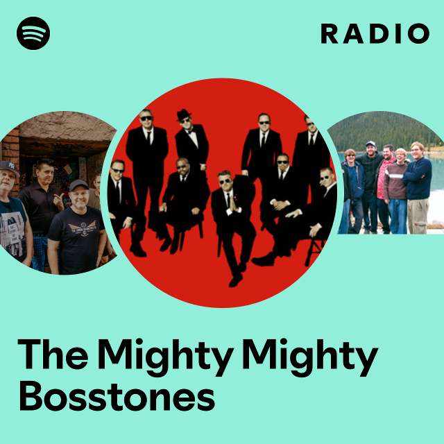The Mighty Mighty Bosstones Radio