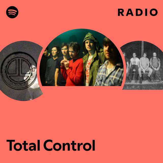 Total Control Radio