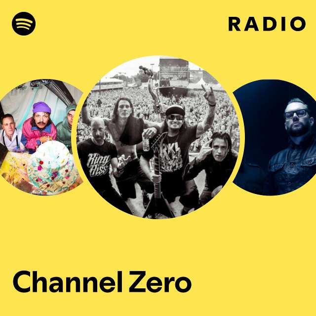 Channel Zero Radio