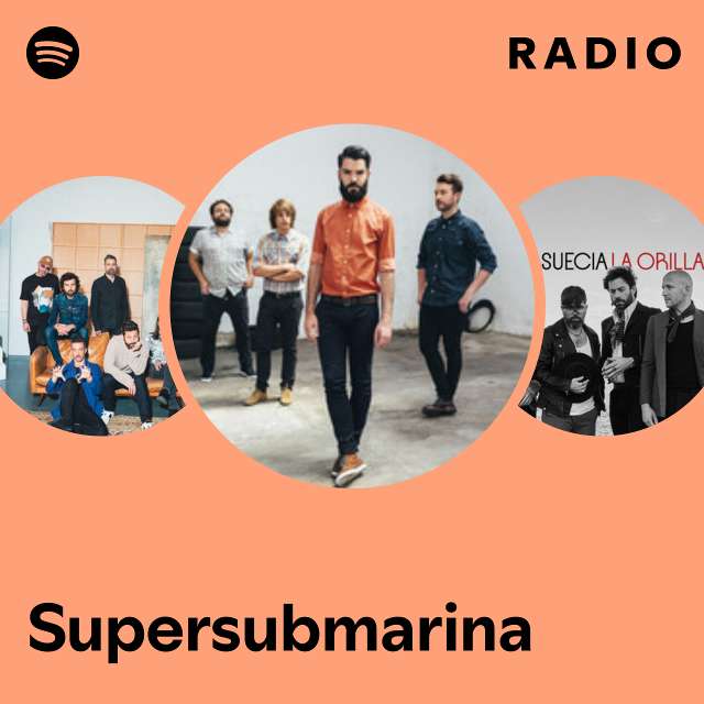 Supersubmarina Radio