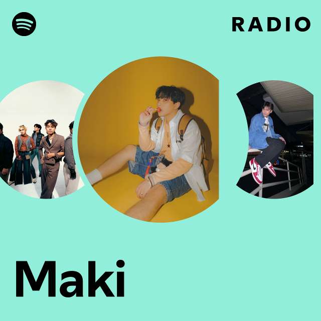 Maki Radio