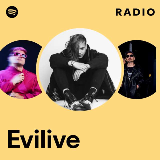 Evilive Radio