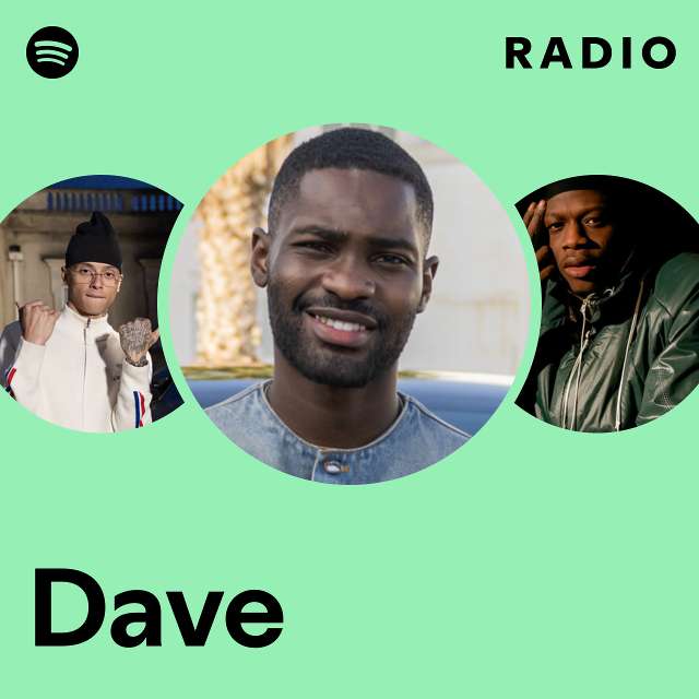Dave – radio