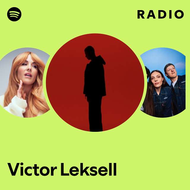 Victor Leksell Radio