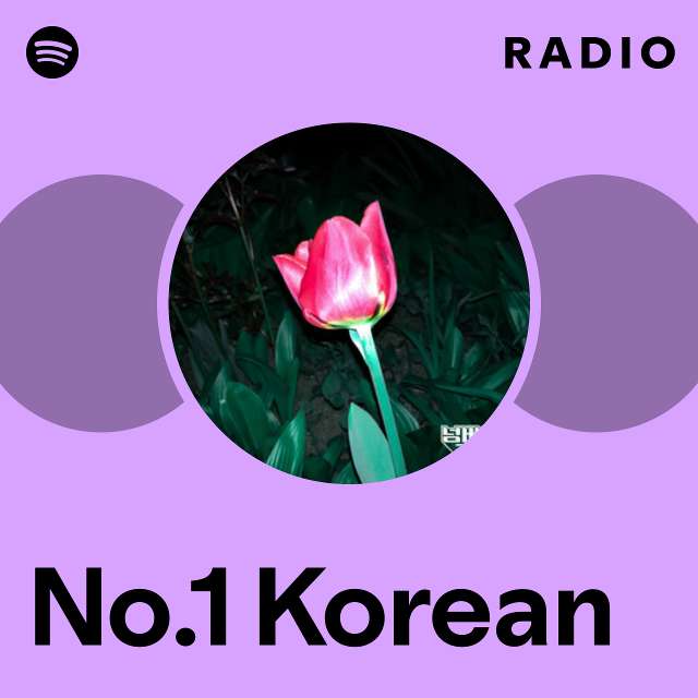 No.1 Korean Radio