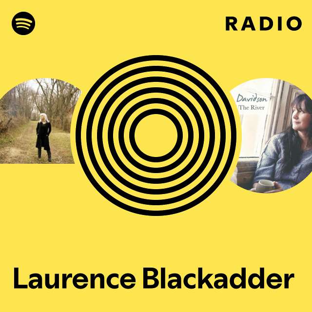 Laurence Blackadder Radio